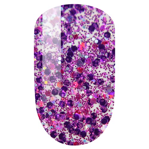 Rio Gel Nail Polish 15ml – Vibrant, Long-Lasting Colors for Stunning, Salon-Quality Nails - Image 2