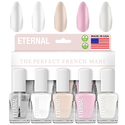 Risque 15ml Nail Polish - Vibrant Colors for Stylish, Trendy Nails (New)