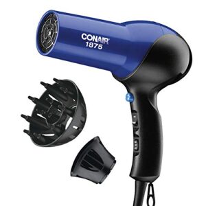 Rite Aid Lightweight Hair Dryer with Multiple Heat Settings for Effortless Styling