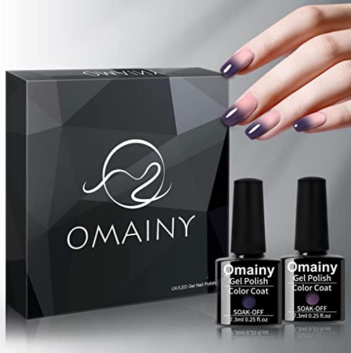 Riya 10 Color Nail Polish Set Vibrant Long-Lasting for All Occasions - Image 6