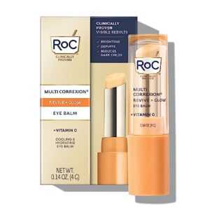 Rnergie Lift Multi-Action Ultra Eye Cream 15ml for Firming and Brightening