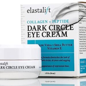 Rnergie Lift Ultra Dark Circle Eye Cream 15ml Brightening Firming Under-Eye Treatment