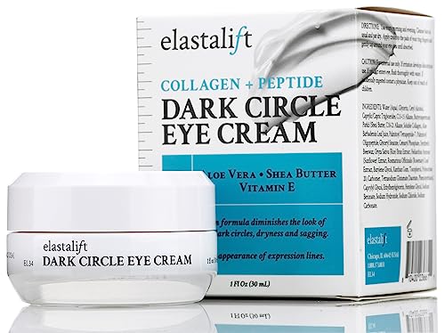 Rnergie Lift Ultra Dark Circle Eye Cream 15ml Brightening Firming Under-Eye Treatment