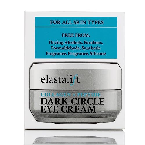 Rnergie Lift Ultra Dark Circle Eye Cream 15ml Brightening Firming Under-Eye Treatment - Image 5