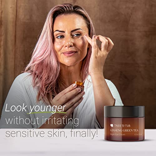 Roc 5in1 Eye Cream: Multi-action formula for youthful eyes. - Image 2