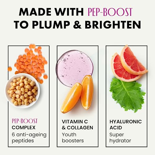 Roc Hydrate Plump Eye Cream 0.5 oz Moisturizing Firming for Under Eye Area - Image 4