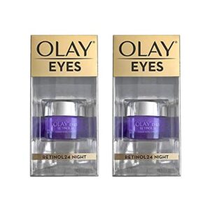 Roc Retinol Correxion Eye Cream 0.5 oz for Renewed Skin