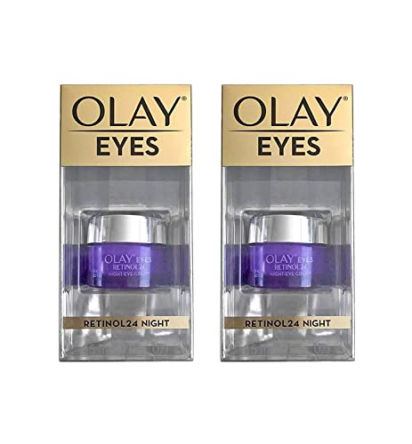 Roc Retinol Correxion Eye Cream 0.5 oz for Renewed Skin