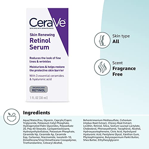 Roc Retinol Correxion Sensitive Skin Eye Cream 0.5 oz for Anti-Aging - Image 13