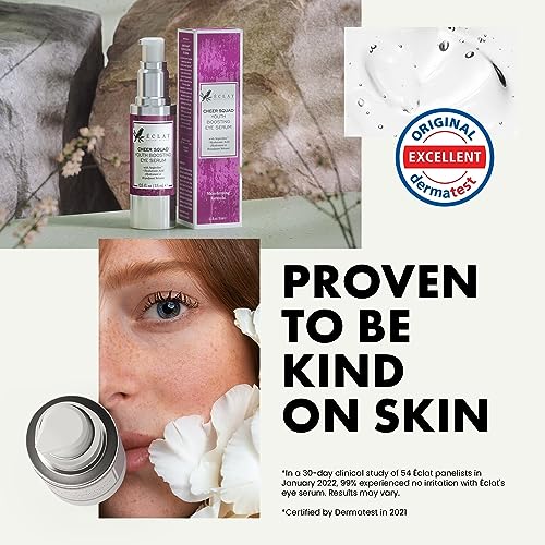 Roc Retinol Eye Cream 0.5 oz for Anti-Aging and Dark Circle Treatment New - Image 5