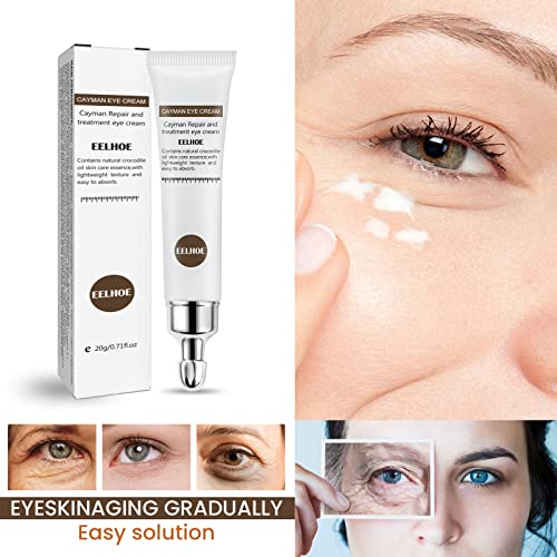 Roc Retinol Eye Cream 0.5 oz Dark Circle & Fine Line Reducer - Image 9