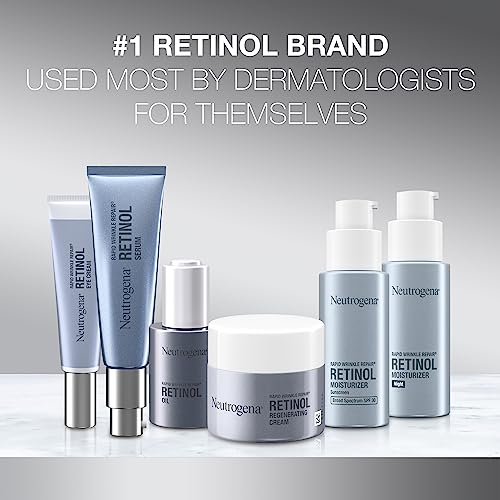 Roc Retinol Anti-Aging Eye Cream 0.5 oz Hydrating Formula for Youthful Skin - Image 7