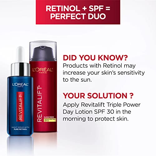 Roc Retinol Eye Cream 0.5 oz for Skin Firmness and Brightness - Image 9