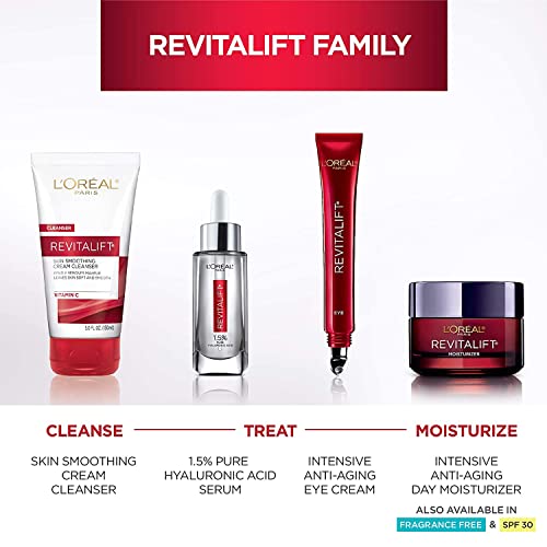 Roc Sensitive Eye Cream with Retinol - Image 9
