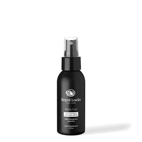 Rock The Locks Strong Hold Styling Hair Spray 10 oz for All-Day Shine