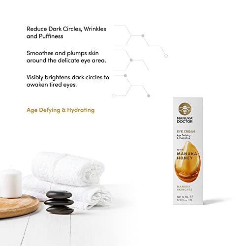 Rodial Bee Venom Hydrating Firming Eye Cream 15ml New - Image 5