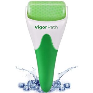 Roll away signs of aging with this eye roller.