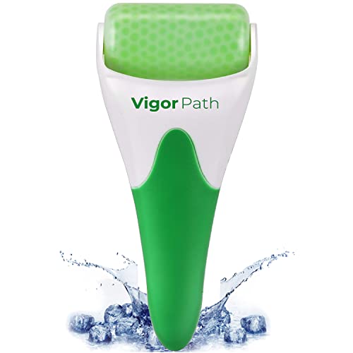 Roll away signs of aging with this eye roller.