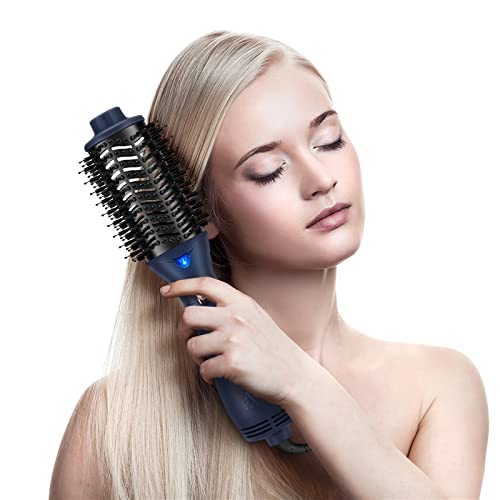 1.5-inch Barrel Rolling Brush Dryer for Effortless Styling and Quick Drying - Image 7