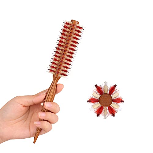 Rolls Royce Luxury All Hair Types Soft Bristle Brush Elegant Design - Image 6