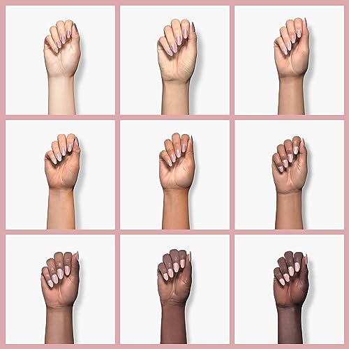 ?Romantique Gel Polish: Long-lasting, glossy finish? - Image 4