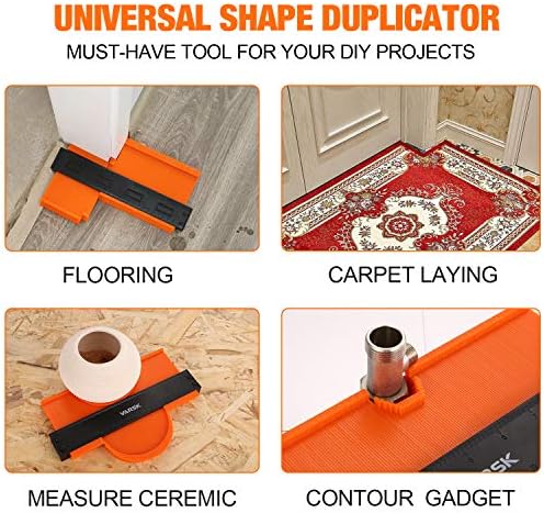 Heavy Duty Roof Tile Nail Removal Tool Ergonomic Handle 13 Inch - Image 5