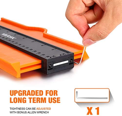 Heavy Duty Roof Tile Nail Removal Tool Ergonomic Handle 13 Inch - Image 3