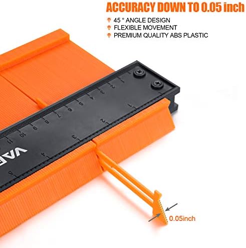 Heavy Duty Roof Tile Nail Removal Tool Ergonomic Handle 13 Inch - Image 4