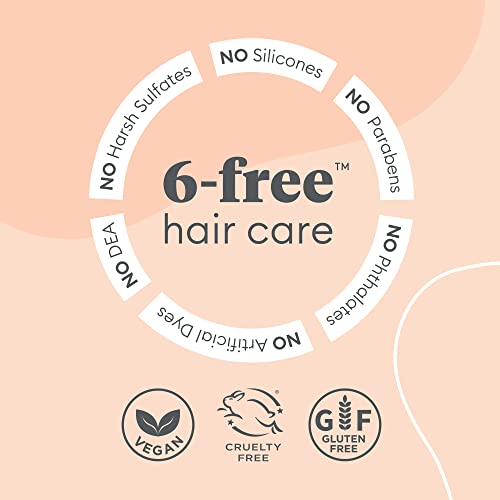 Root Lifting Spray: Boosts volume and lifts roots. - Image 4