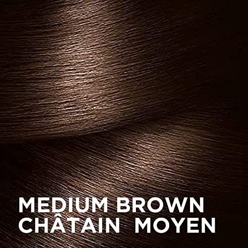 Instant Hair Color Refresh Root Touch-Up Spray 4 oz Gray Root Coverage - Image 2