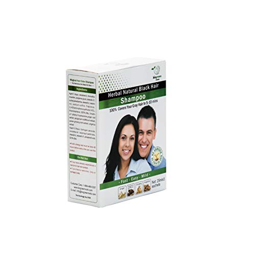 Roots Natural Hair Shampoo 16 oz for Healthy Growth and Strong Nourished Hair