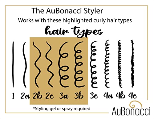 Roots Round Hair Brush: Shorter version. - Image 3