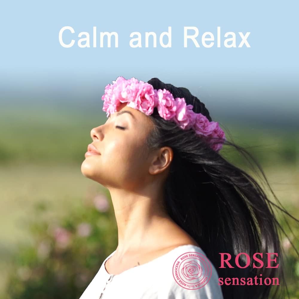 Rose 31 Hair Conditioner: Nourishing conditioner with rose scent. - Image 5