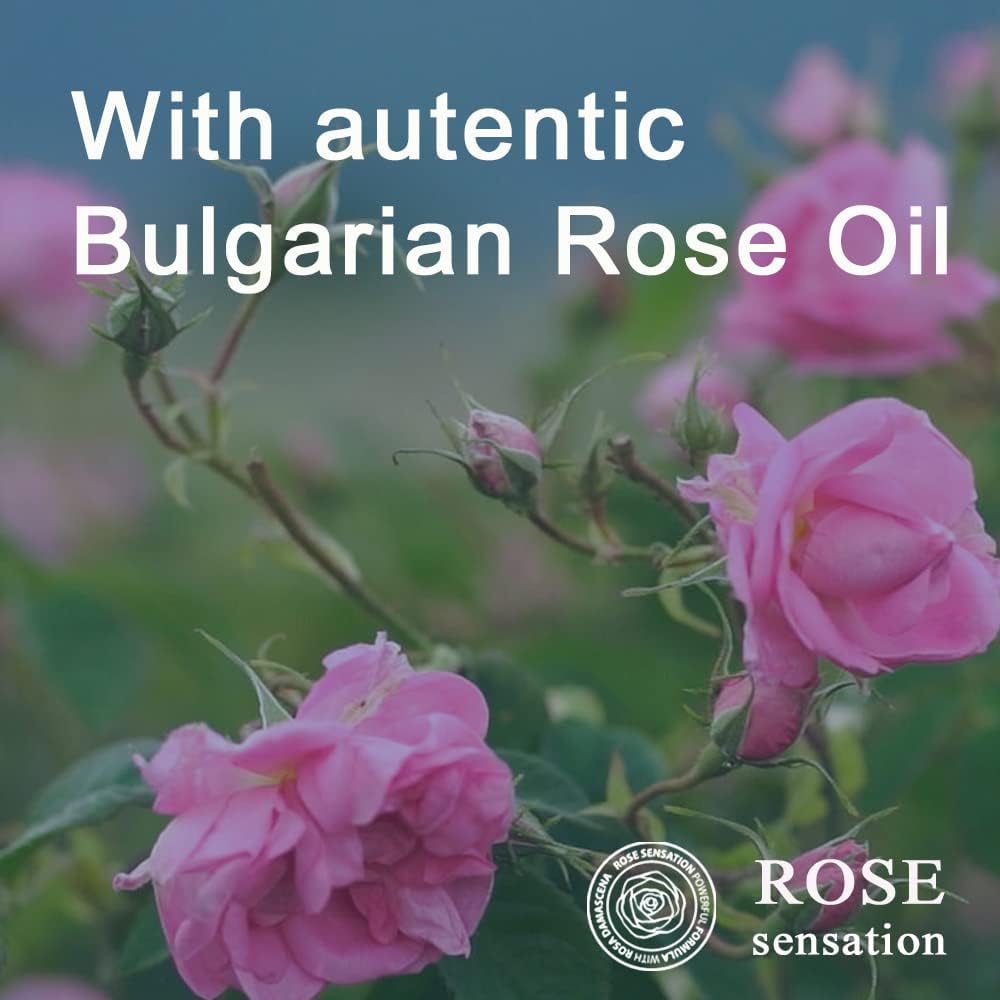 Rose 31 Hair Conditioner: Nourishing conditioner with rose scent. - Image 3