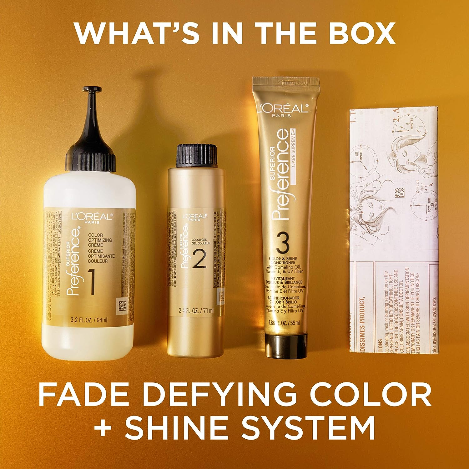?Rose Gold Hair Dye ? All Natural? - Image 5