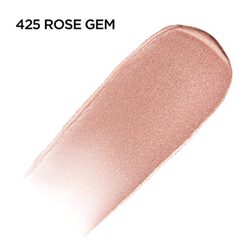 Rose Shimmering Liquid Eyeshadow 10ml Long-Lasting All-Day Wear - Image 2