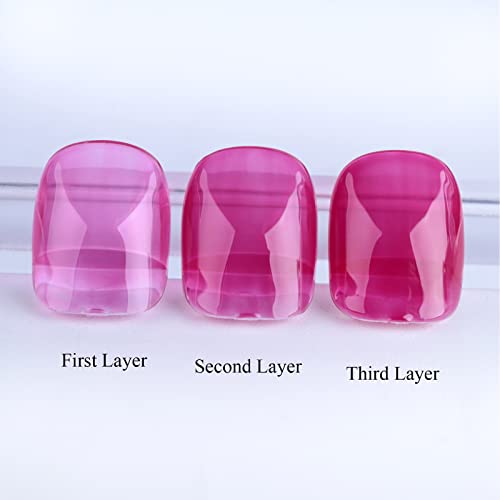 Rose Pink Nail Polish ? Elegant and Chic Color - Image 6