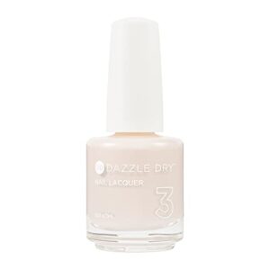 Rose Quartz Shimmer Nail Polish 15ml, Long-Lasting & Sparkling Finish