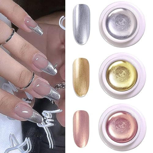 Rose Garden Gel Nail Art Kit for Stunning Designs Easy Application
