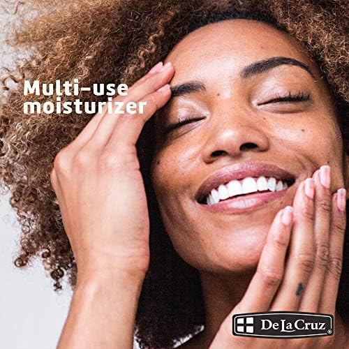 Rose Water Hair Cream 200ml Moisturizing & Nourishing Treatment - Image 6