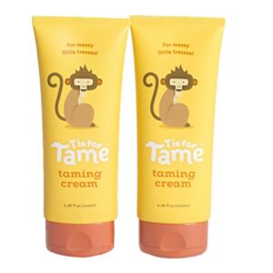 Rosita Hair Cream 8 oz Nourishing Strengthening Formula for Healthy Hair