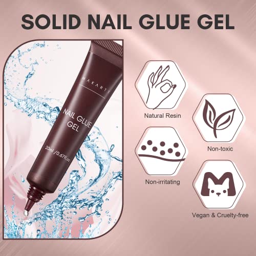 Rossi 15ml Long-lasting Glossy Gel Nail Polish for Stunning Manicures - Image 9