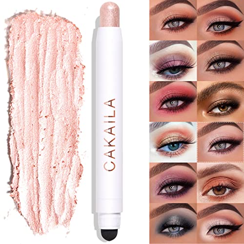 Rouge Bunny Rouge Cream Eyeshadow Palette Various Colors All Skin Types
