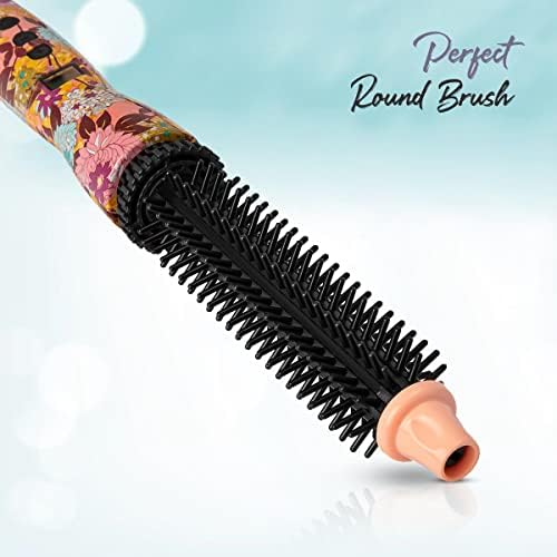 ?Round Heat Hair Brush: Styling Tool for Hair? - Image 2