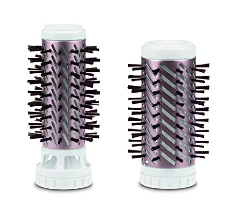 Rowenta 1-inch Heated Styling Brush for Enhanced Volume and Sleek Hair - Image 8