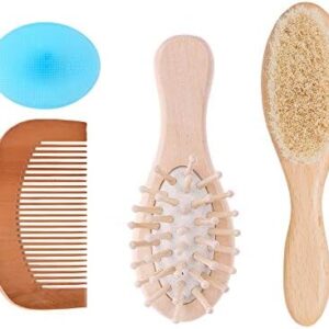 ?Royal Infant Goat Hair Brush?