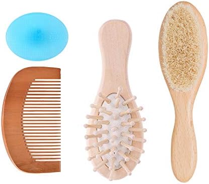 ?Royal Infant Goat Hair Brush?