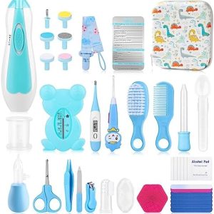 ?Safe Baby Nail Clippers by Safety 1st?