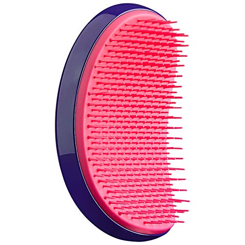 Tangle Teezer Salon Elite Detangling Hair Brush for All Hair Types, Compact Size - Image 5