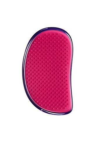 Tangle Teezer Salon Elite Detangling Hair Brush for All Hair Types, Compact Size - Image 3